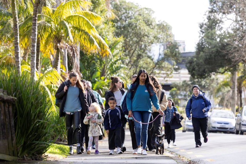 Communities and emergencies